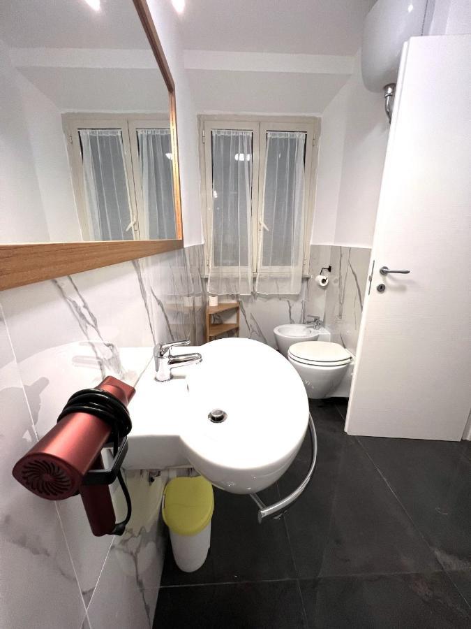 Hotel Sallustio Rome Buitenkant foto